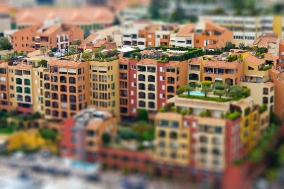 best tilt shift